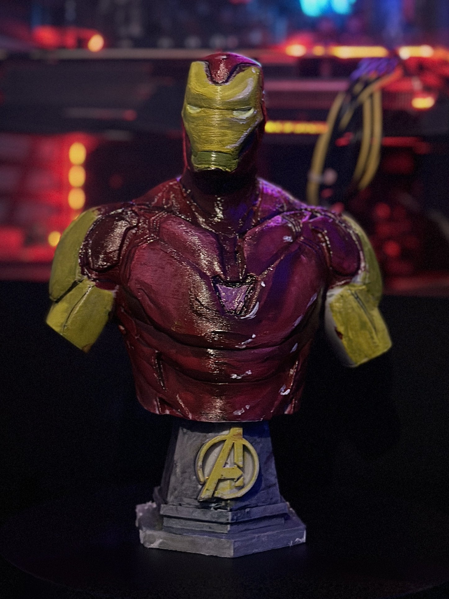 Iron-Man