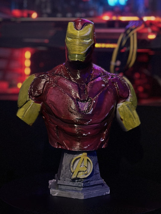 Iron-Man