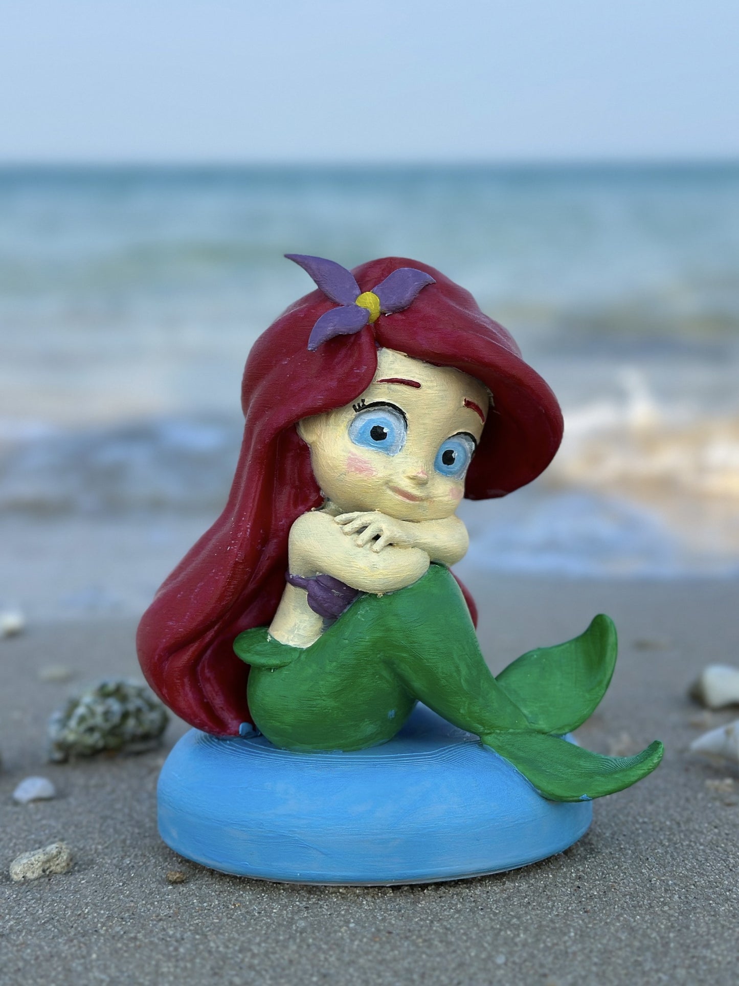 Ariel: The Little Mermaid
