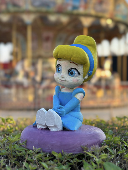 Cinderella