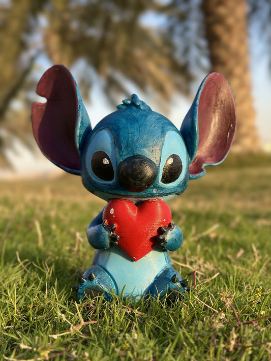 Stitch: Lilo & Stitch