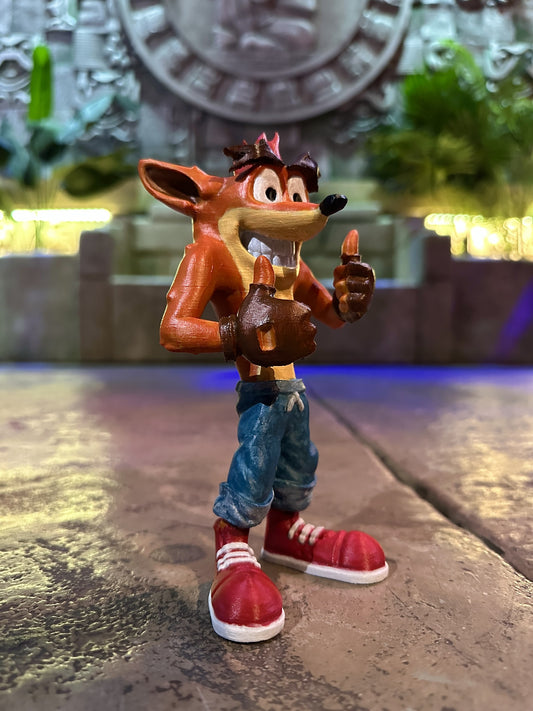 Crash