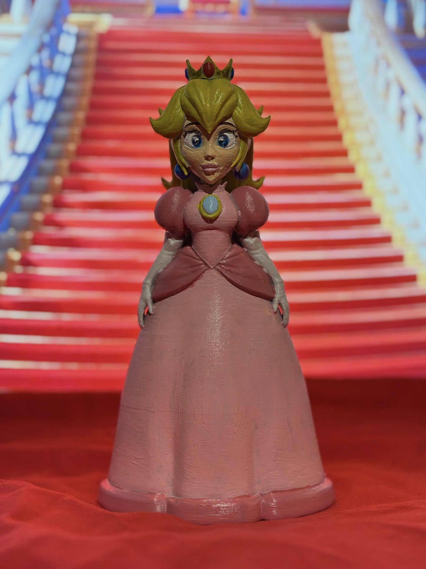 Peach