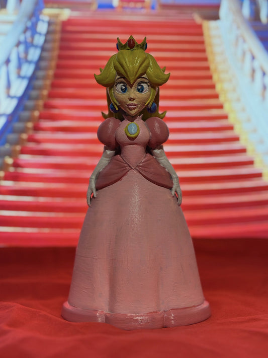 Peach