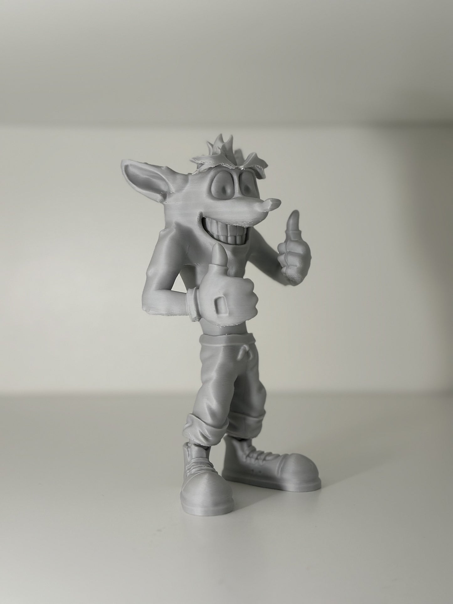 Crash