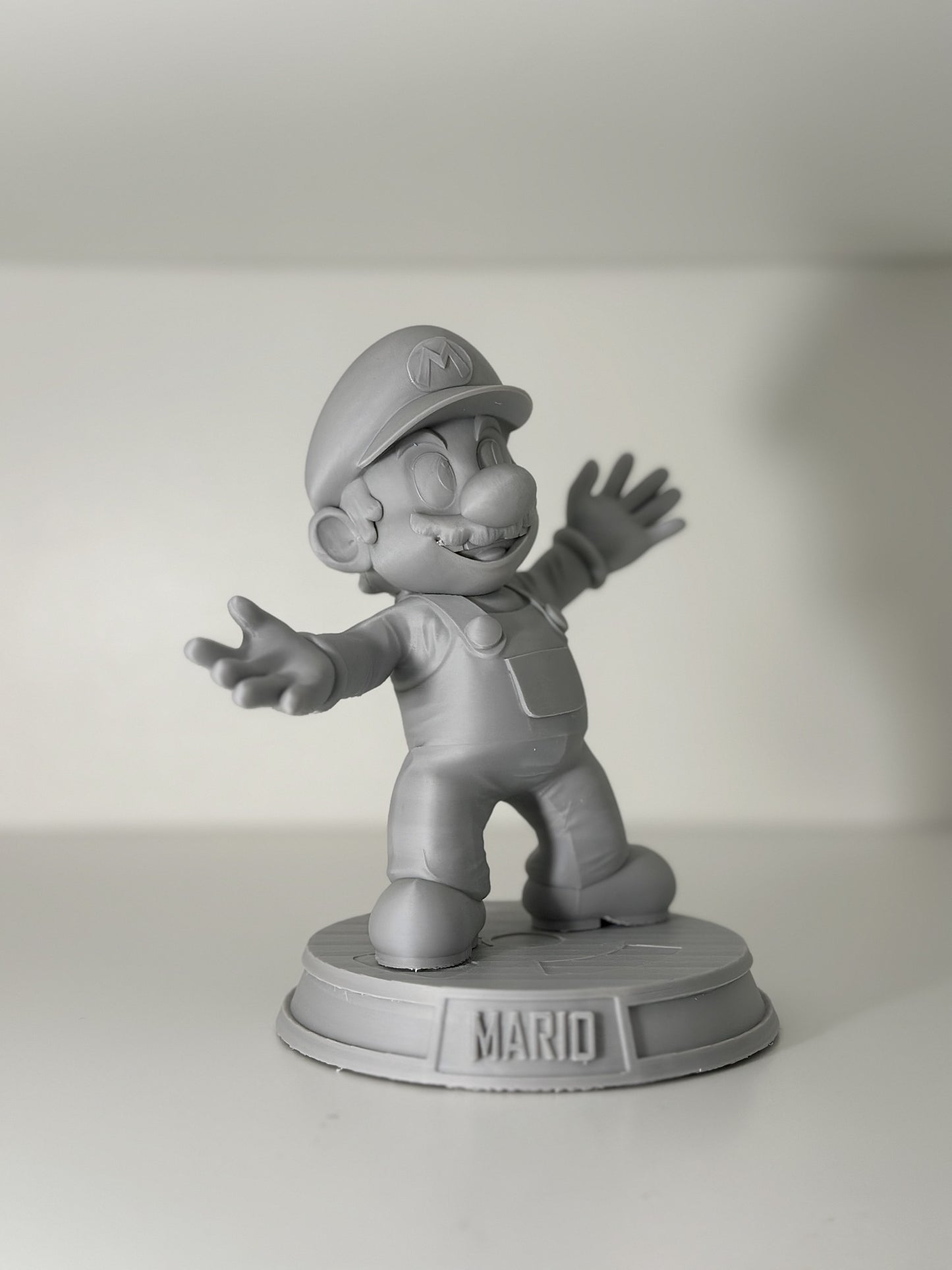 Super Mario